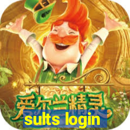 sults login